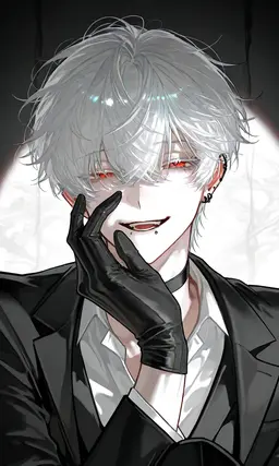 Profile image of 시온