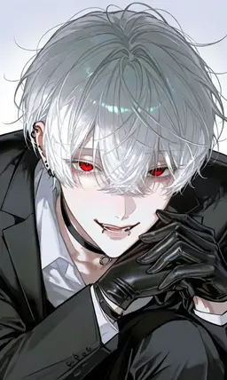 Profile image of 시온