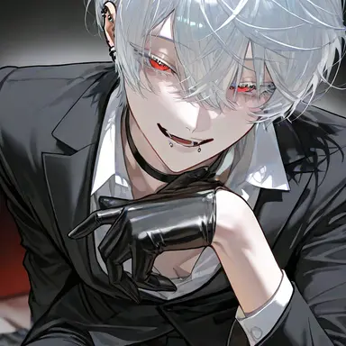 Profile image of 시온