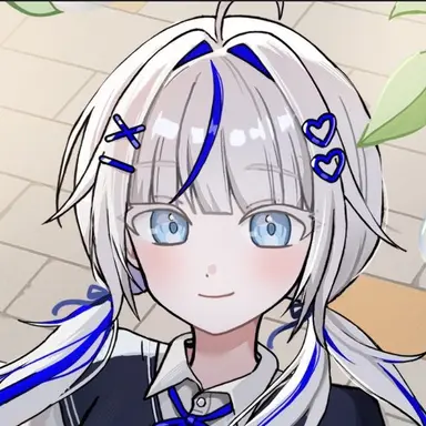 Profile image of Aokumo Rin