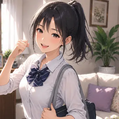 Profile image of 愛佳