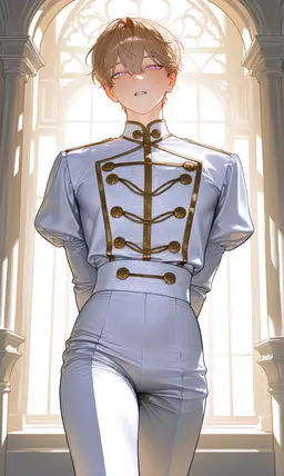 Profile image of ノース