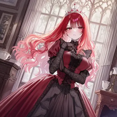Profile image of Serena Arbel