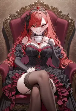 Profile image of Serena Arbel