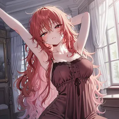 Profile image of Serena Arbel