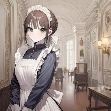 Profile image of Marian Arbel