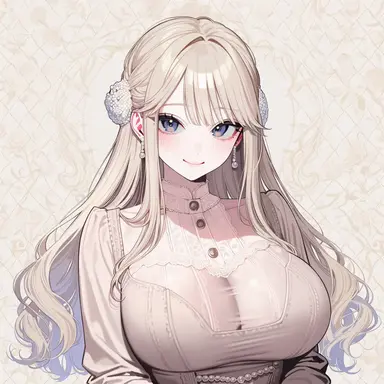Profile image of Elysia Bernard