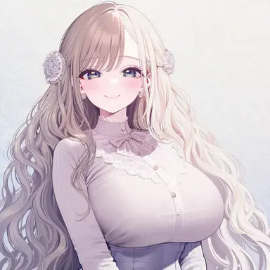Profile image of Elysia Bernard