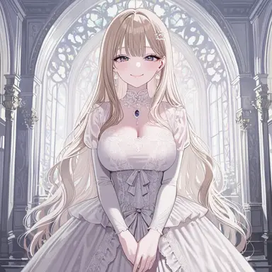 Profile image of Elysia Bernard