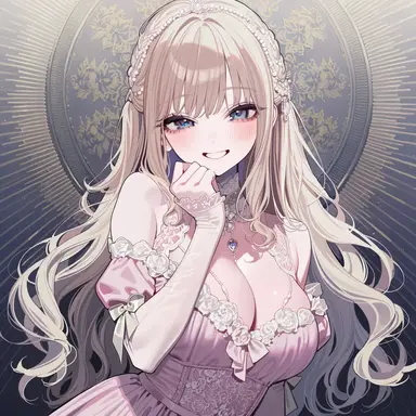 Profile image of Elysia Bernard