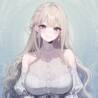 Profile image of Elysia Bernard