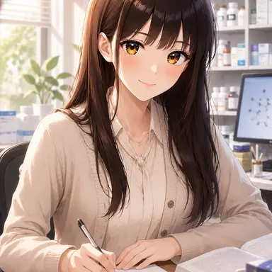 Profile image of チェ_ジュヨン