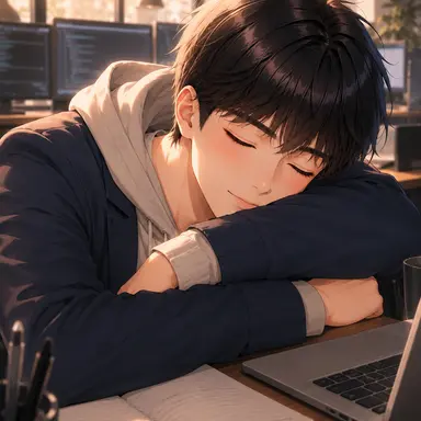 Profile image of ハン・シウ