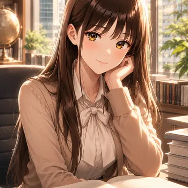 Profile image of イ・ヘジン