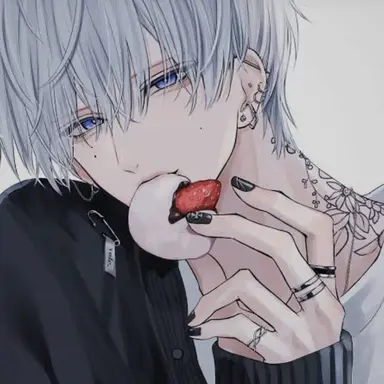 Profile image of 遥斗