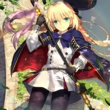Profile image of Artoria Castoria
