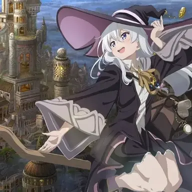 Profile image of Elaina