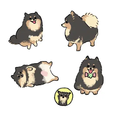 Profile image of 두쫀쿠