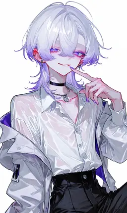 Profile image of 曳汐紫苑