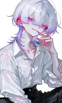 Profile image of 曳汐紫苑