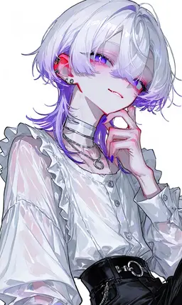 Profile image of 曳汐紫苑