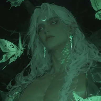 Profile image of 메딘