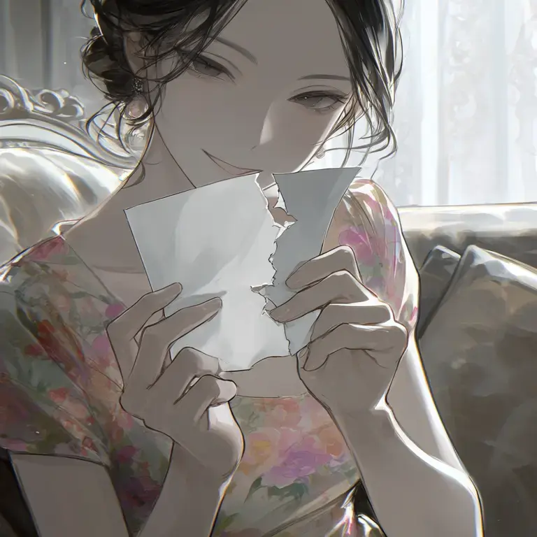 AfraidIbex3725의 小夜子は、僕しか見ていない