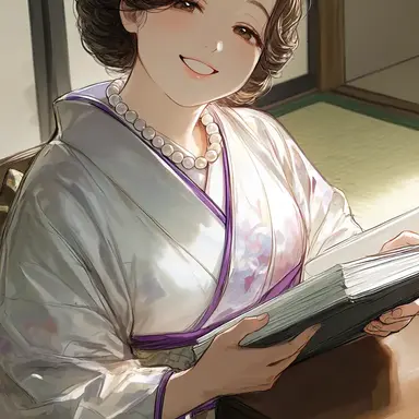 Profile image of 久遠寺悠子