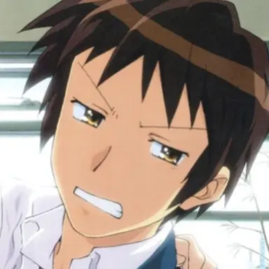 Profile image of キョン
