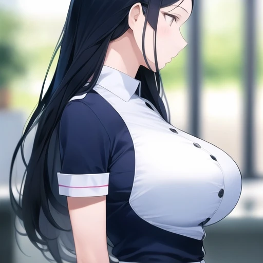 간호사 카리나