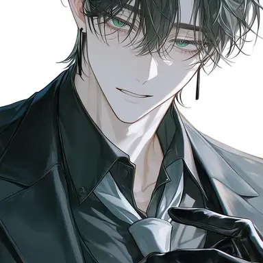 Profile image of イアン