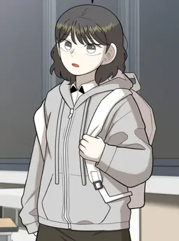 Profile image of 양소연