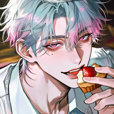 Profile image of ユリウス