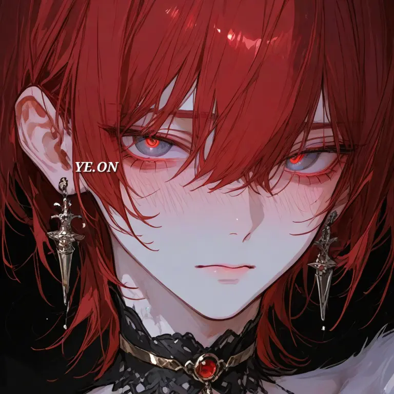 YE.ON의 엘리