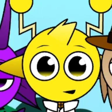 Profile image of 사이먼