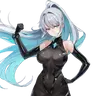 Profile image of 블랙