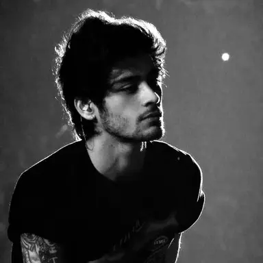 Profile image of Zayn