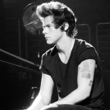 Profile image of Harry