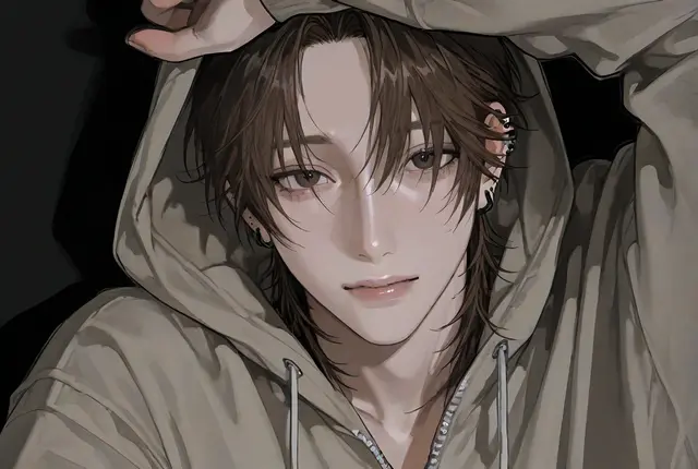 Profile image of 浬