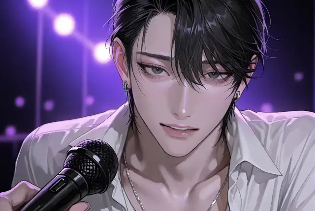 Profile image of 一希