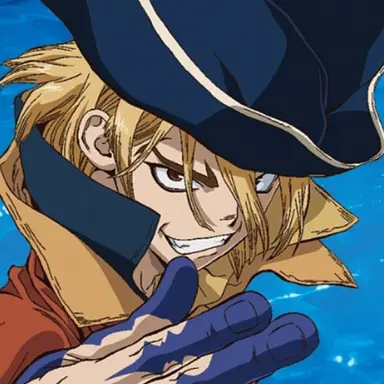 Profile image of 七海龍水