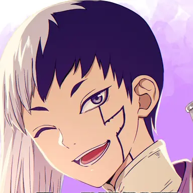 Profile image of あさぎりゲン