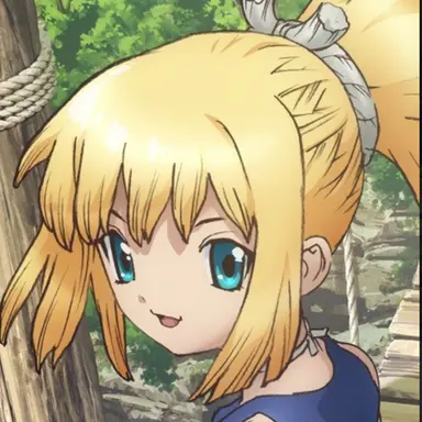 Profile image of コハク