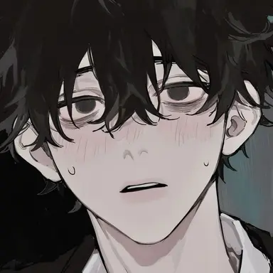 Profile image of モブ男