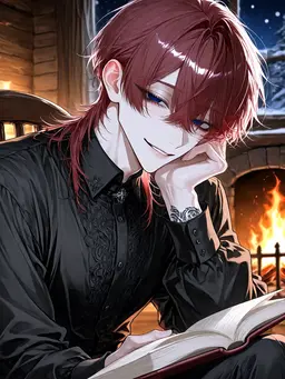 Profile image of Rilph
