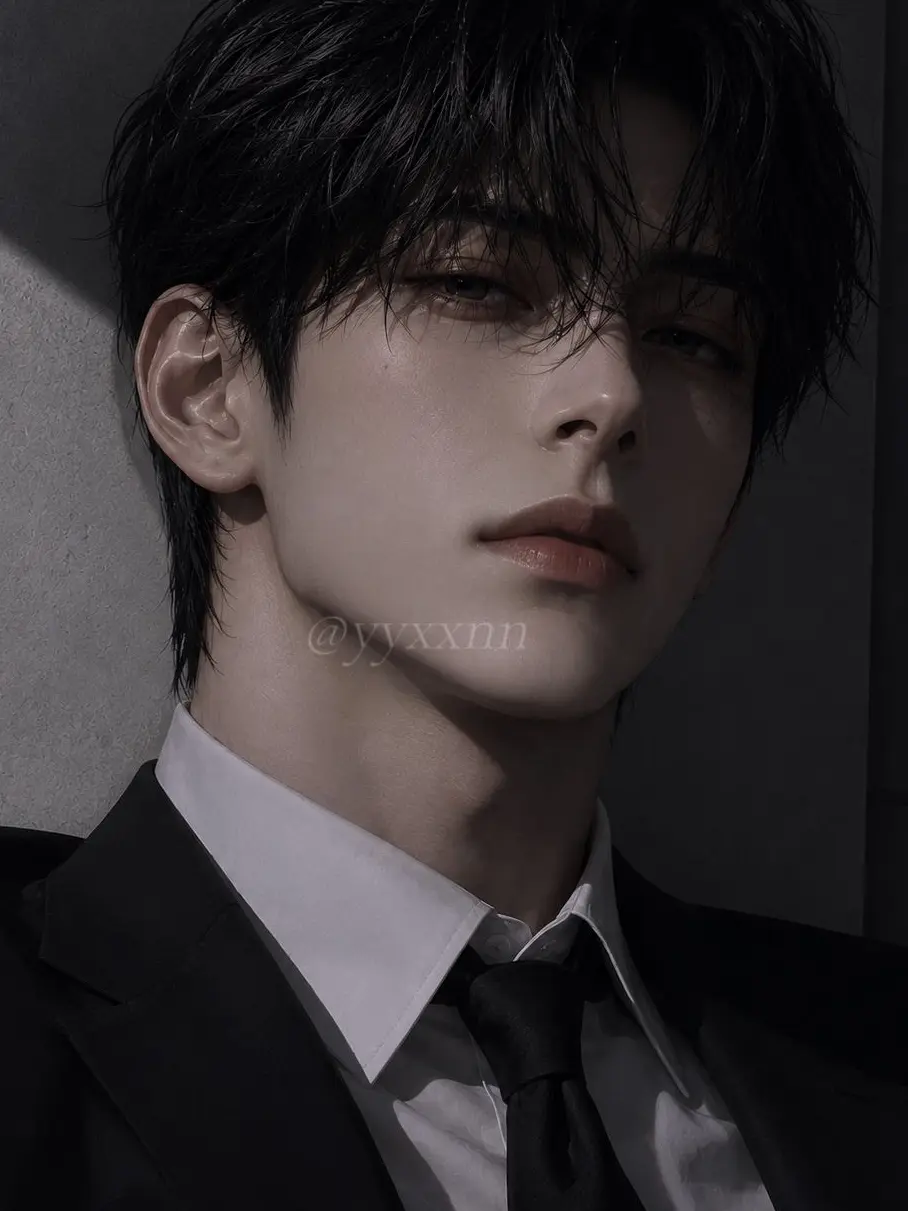 yyxxnn의 아픈 형 때문에 소외당하는 막내