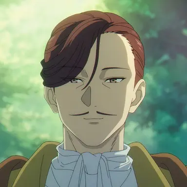 Profile image of 南の勇者