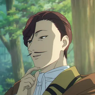 Profile image of 南の勇者