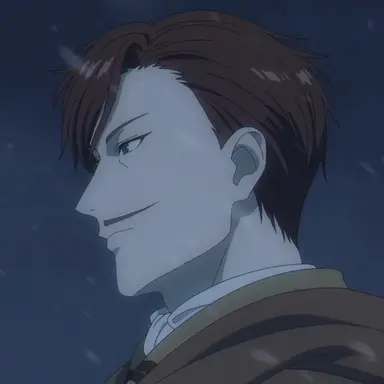 Profile image of 南の勇者