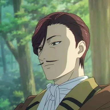Profile image of 南の勇者